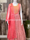 Party wear Indian dress | Indo-western gown, long kurti