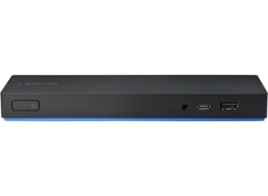 HP USB-C Dock G4 HDMI 2 x DP USB 3.0 90w Universal Tipo C + PSU - Imagen 1 de 2