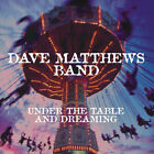 Dave Matthews Band - Under The Table And Dreaming (CD, Album)