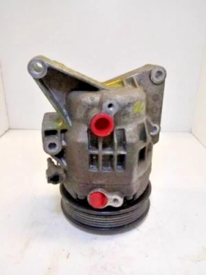 Compresor de aire acondicionado OEM compatible con 06-15 MAZDA MX-5 MIATA 06-15 MX-5 58888 Foto 1 de 4