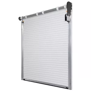 💚💚💚 Hörmann Rolltor 3000 x 2500 mm Handrolltor Decotherm S SB Industrietor - Bild 1 von 6