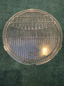 ⭐ Model A Ford Twolite Headlamp Glass Lens 1604935 Single NOS - Picture 1 of 7