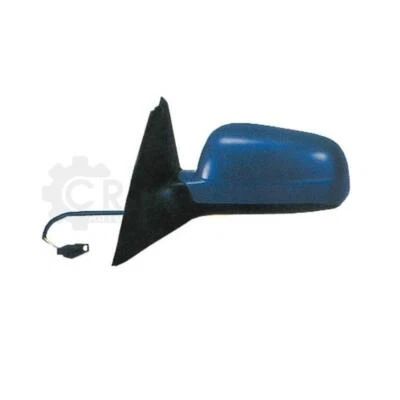 Specchietto retrovisore esterno sinistro elettrico Prasco per Vw Passat Variant 3B5 3B6 3B2 3B3 - Immagine 1 di 2