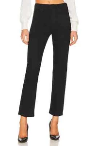 NEU MOTHER JEANS THE TOMCAT ANKLE BLEIBENDER EINDRUCK GERADE SCHWARZ GR. 30 **Y - Bild 1 von 3