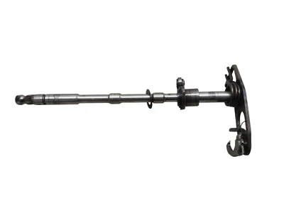 Selettore cambio originale Yamaha R1 R1M  2017  con 11455 km 2CR181010100 - Immagine 1 di 4