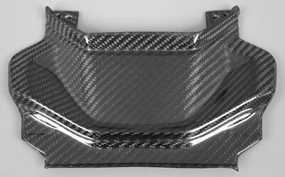 Средняя часть хвоста 2015–2017 Yamaha FZ-07, MT-07 — 100% углеродное волокно - Изображение 1 из 3