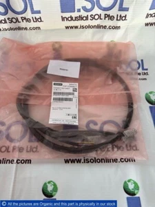 Siemens 6ES7923-5BB00-0EB0 Simatic Top Connect Cavo di collegamento 1,0 M NUOVO - Foto 1 di 3