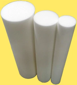 Foam cylinder bolster cushions, upholstery, seats, backrest support, circle, - Picture 1 of 1
