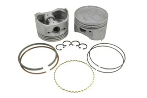 Engine Piston Kit fits 1994-1996 Mitsubishi Montero ITM - Picture 1 of 1