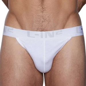 C-IN2 Core Y-Back Thong G-string 4002 White - Picture 1 of 3