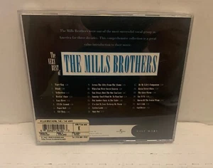 The Very Best Of The Mills Brothers - Picture 1 of 7