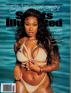 Sports Illustrated Swimsuit - Picture 1 of 3