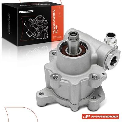 Новый насос гидроусилителя руля для Mercedes-Benz S430 S500 2000-2006 S55 AMG 2001 2002 - Изображение 1 из 4