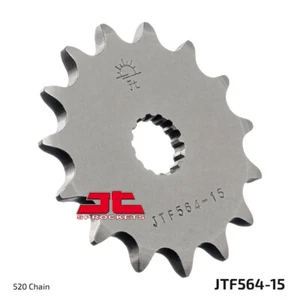 Vorderes Kettenrad JTF564.15 - Picture 1 of 2