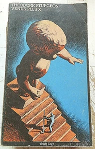 STÖR/VENUS PLUS X/ED FREIES FELD/HALSBAND FREIER FALL/1976/KALIFORNIEN/SIXTIES - Bild 1 von 1