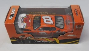 ๐ฅ 2002 Action Racing Diecast 1:64 #8 Dale Earnhardt Jr LOONEY TUNES REMATCH F/S - Picture 1 of 7