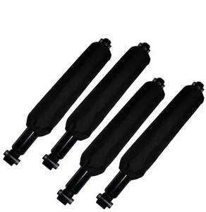 Shock Cover Utv Pour Can-Am Commender 1000 , 4 Couvre Amortisseur Side By Side - Picture 1 of 2