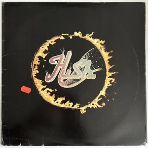 Hush - Self-Titled - Vinyl LP w/ Inner Sleeve 1978 AOR - ASI Records – ASI-218 - Picture 1 of 6