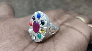 luminati Infinity Ring Glück Erleuchtung Erfolg Macht Reichtum Freimaurer Fre... - Bild 1 von 4