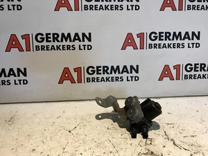 ORIGINAL 14-18 BMW X5 F15 WASSER KÜHLMITTEL ABSPERRVENTIL 1147412226 / 8517589 - Bild 1 von 1