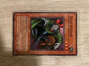 Trap Master - SDY-043 - Common - Unlimited Edition YuGiOh - Picture 1 of 1
