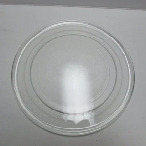 Sharp Microwave Glass Turntable Plate Tray 12 3/4" NTNT-A007 - Picture 1 of 4