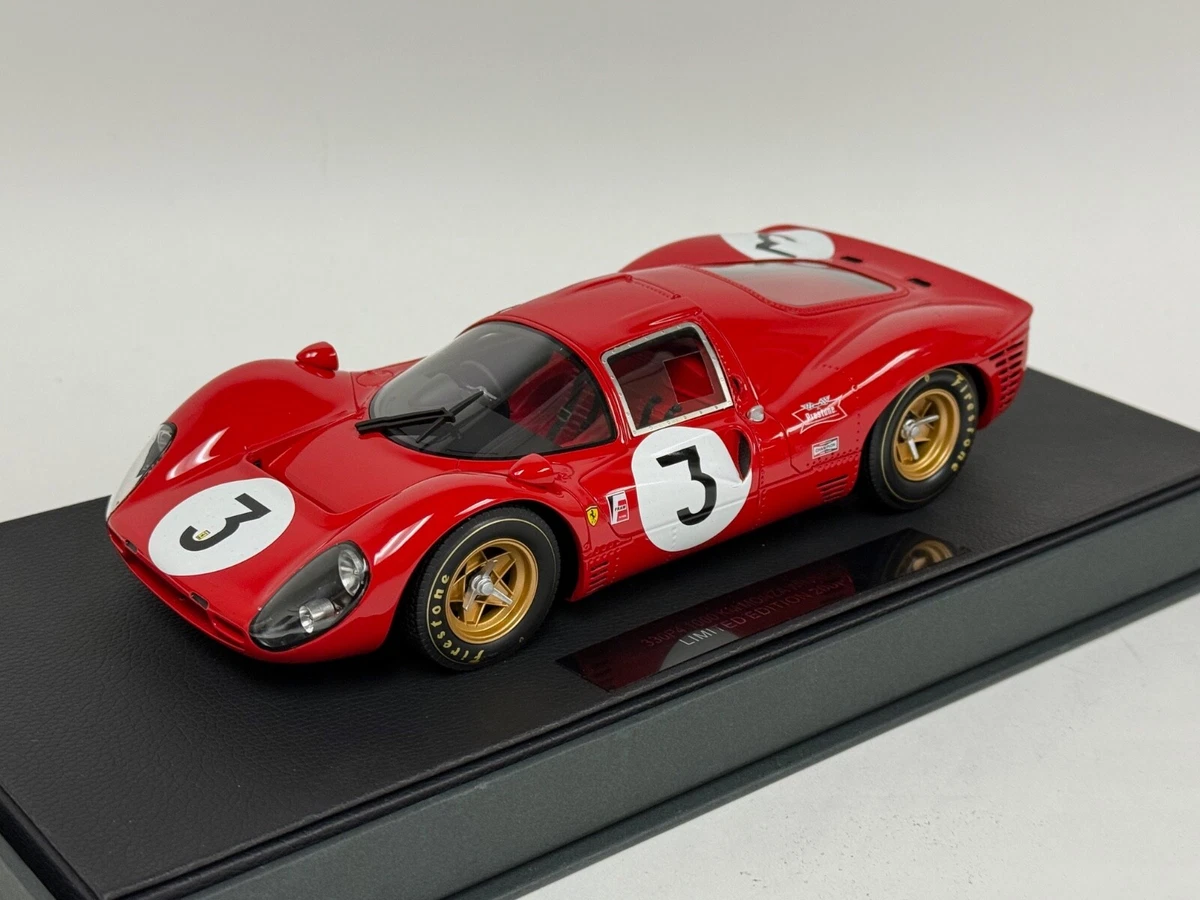 ferrari 330 p4 products for sale | eBay