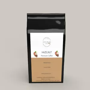 Hazelnut Flavored Coffee - Picture 1 of 1