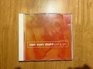 Ian Van Dahl - Just A Girl - CD Maxi Single (2006) - Picture 1 of 2