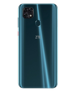 zte blade 20 smart unlocked new smartphone android 128gb 2020 model green