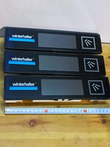 1x Winterhalter farbiges Display Colour Displaysystem 4,6" 30012258 DSP V03.13 - Bild 1 von 3