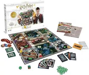 Juego de mesa Harry Potter Cluedo - Imagen 1 de 6
