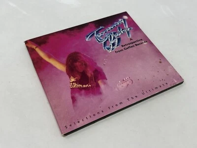 Tommy Bolin  Selections From The Ultimate US promo deep purple zephyr james gang Foto 1 de 4