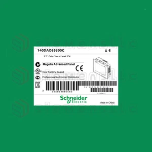 140DAO85300C Schneider PLC Module  140DAO85300C ZWT0 - Picture 1 of 6