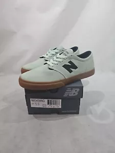 New Balance Numeric 345 Schuhe Mint Gum Inkl Extra Schnürsenkel - Bild 1 von 8