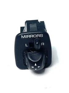 1998-2003 Ford Escort OEM power mirror switch 98 99 00 01 02 03 - Picture 1 of 7