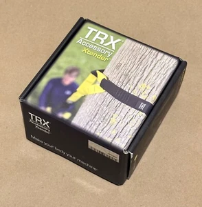 Accesorio TRX Xtender 39 pulgadas Correa Nuevo Extensor - Imagen 1 de 2