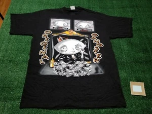 Camiseta Ghetto XL Hip Hop Rap - Imagen 1 de 6