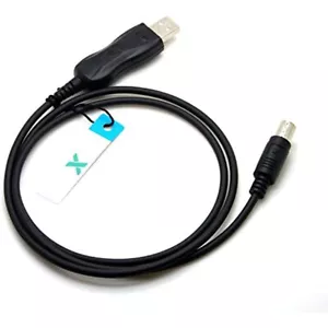 Cavo di programmazione USB chip FTDI per Yaesu FTM-350 FT350 FTM-350A FTM-350AE/350AR - Foto 1 di 2