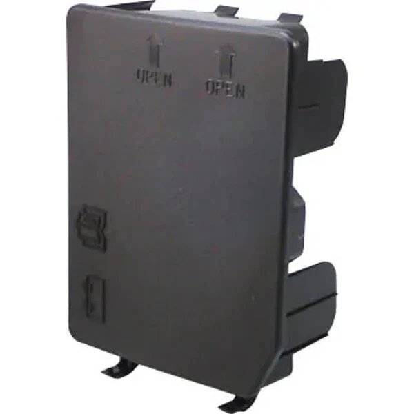 MAZDA GENUINE 2006-13 Miata Battery Box Cover LFG1-18-593B Foto 1 de 1