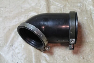 Kawasaki F9 Big Horn 350 1972 conector de admisión 11026-002 Foto 1 de 4