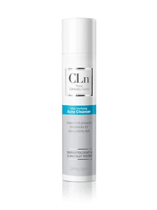 ® Acne Cleanser-Facial Cleanser with 0.5% Salicylic Acid to Eliminate Blackhe... - Picture 1 of 1
