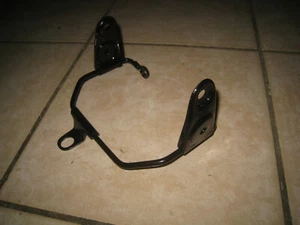 Z 250 C / LTD Headlight Holder Lamp Holder Frame - Picture 1 of 3