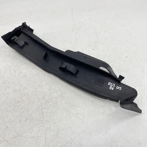 CUBIERTA MOTOR AUDI RS3 8V EMBELLECEDOR PANEL CUBIERTA OSF RH DRIVER DERECHO 15-16 - Imagen 1 de 12