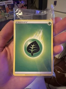 Pokemon TCG Sealed Pack of 45 Energy Cards from Elite Trainer Box (ETB) - Picture 1 of 1
