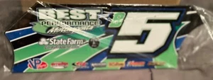 BRANDON SHEPPARD 12 INCH MINI DOOR DIRT LATE MODEL - Picture 1 of 1