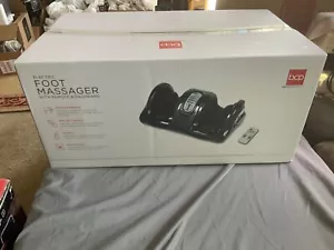 best choice products foot massager - Picture 1 of 6