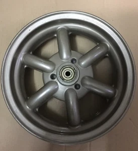 72274 Cerchio Anteriore Grimeca Freno A Disco Mbk Booster R 50 - Imagen 1 de 1