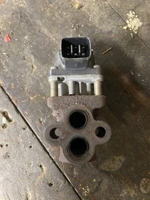 Válvula EGR 2008-2009-2010-2011-2012 Subaru Impreza OEM Foto 1 de 3