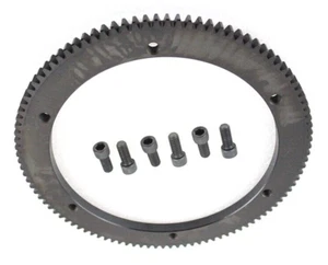 98-06 Evolution Twin Cam 102 Tooth STARTER RING GEAR - Picture 1 of 2
